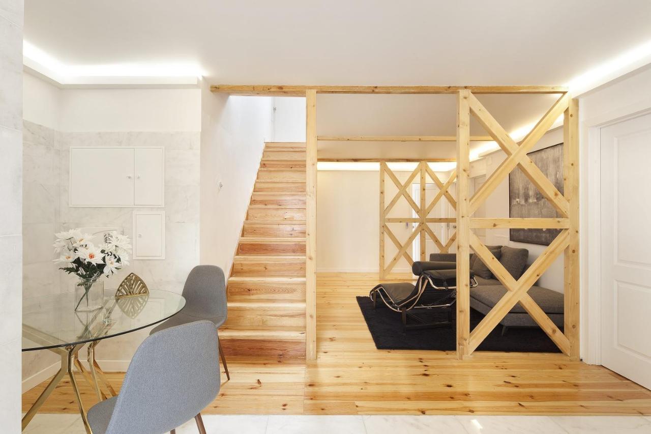 Cosy Room In Alcantara - Lisboa Bagian luar foto